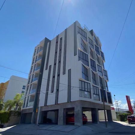 Apartament Departamento Cerca Del Malecon Y Zona Dorada Mazatlán Zewnętrze zdjęcie