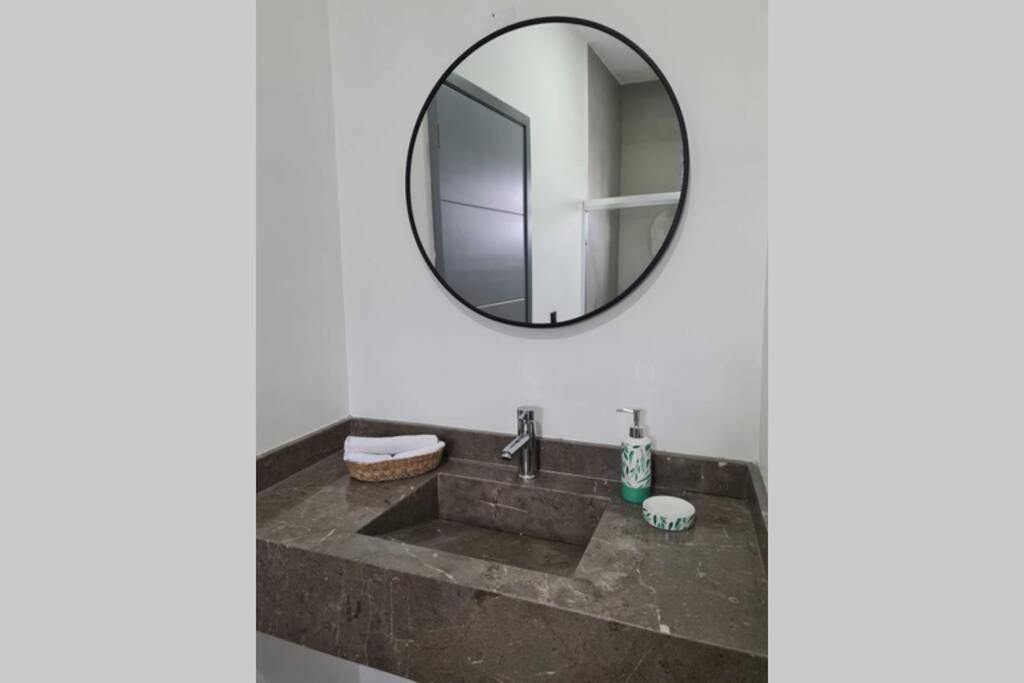 Apartament Departamento Cerca Del Malecon Y Zona Dorada Mazatlán Zewnętrze zdjęcie